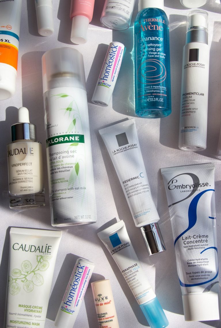 Beauty Blogger tweet media