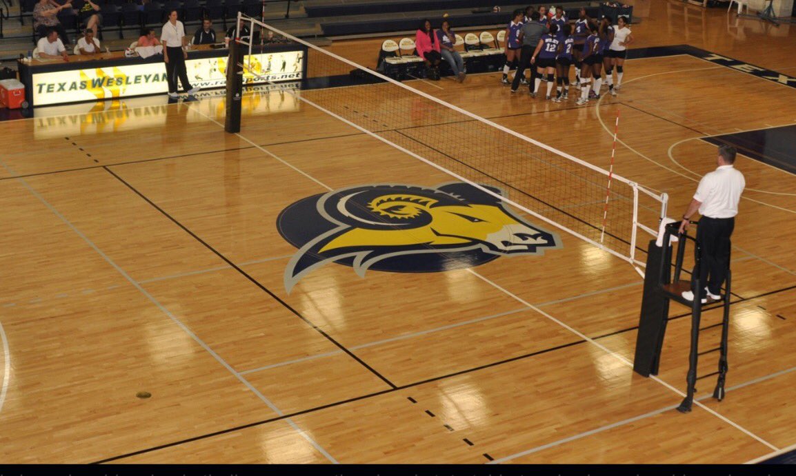 fwFireVbc's tweet photo. 17 Purple setter, Madison Yeager will sign w/ Tx Wesleyan tonight at Game On at 5:30. Come out and celebrate with us! https://t.co/njYBYlVOGv