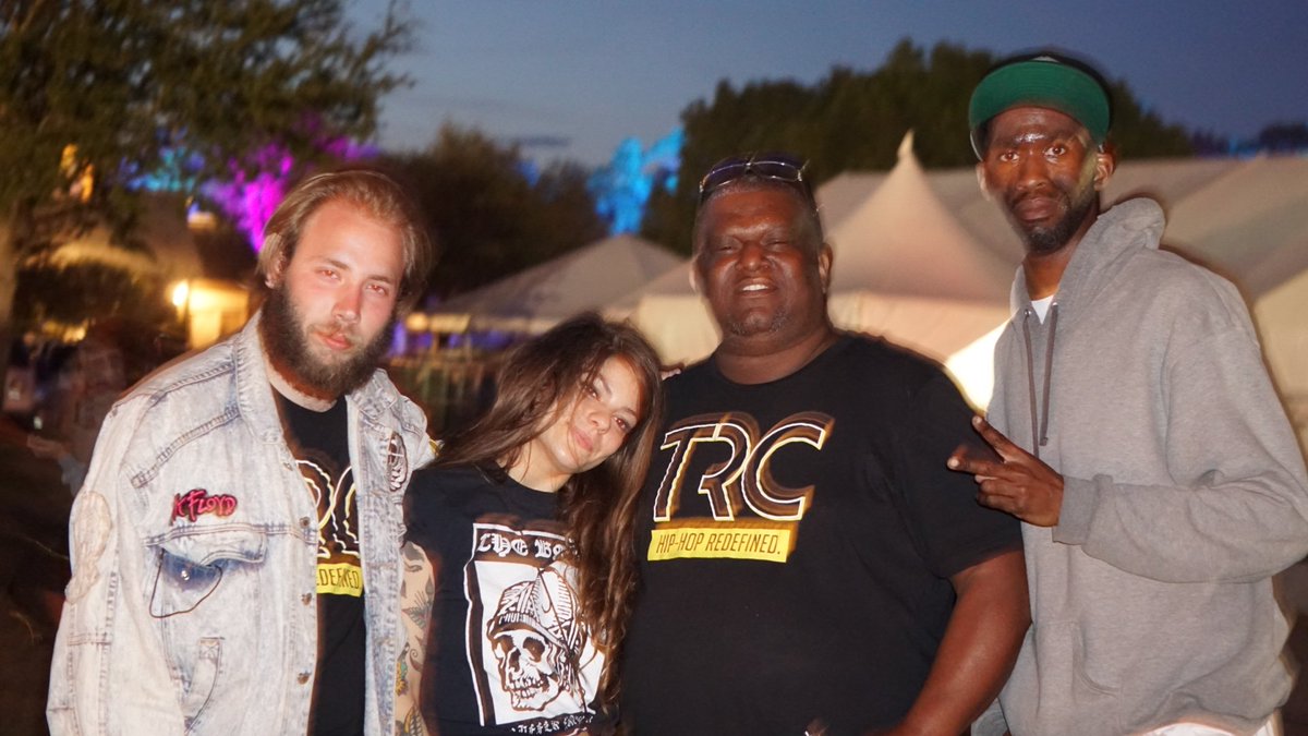 thisisTRC's tweet photo. We met this amazing young lady @DonnaMissal this weekend. 🎶 https://t.co/Sdg7E8mEfT. #NewMusic #JerseyGirl https://t.co/epgySZp3a9