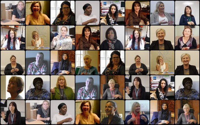 FETransforms's tweet image. Important report for International Women&apos;s Day &amp;amp; accompanying video coming out tomorrow #fetransforms