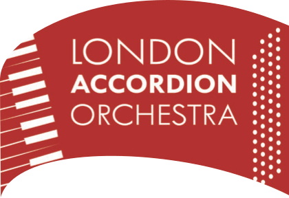 London Accordion Orchestra CD News - accordioncentral.com/2017/03/07/lon…