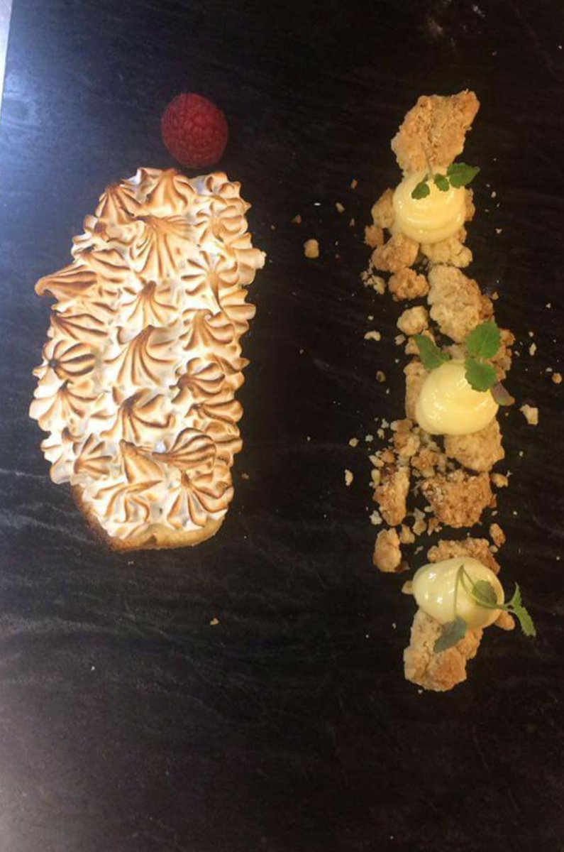 Some great new menu tasters available from our fantastic new chef with 20% off tonight at The Frog. <a href="/ChronSallie/">ChronSallie</a> <a href="/ShitChester/">12 years of Shitchester</a> <a href="/chestertweet/">Chels</a>