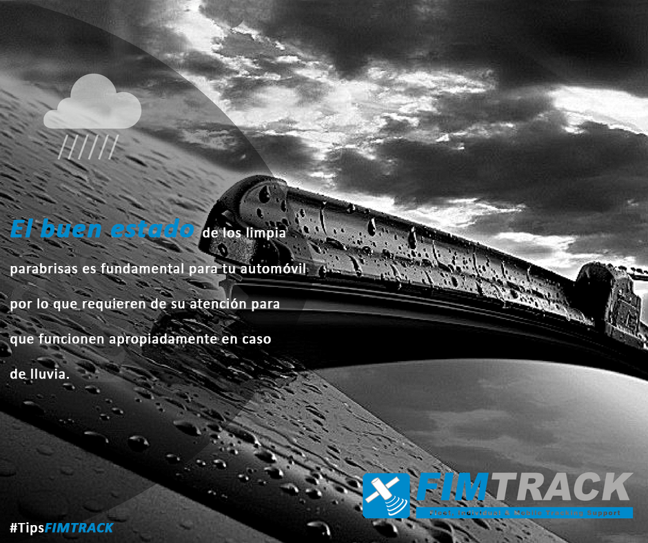 fimtrack's tweet photo. 3 cosas que debes de tener presente al conducir en lluvia.
#TipsFIMTRACK
#FelizMartes https://t.co/5cY701AIvI