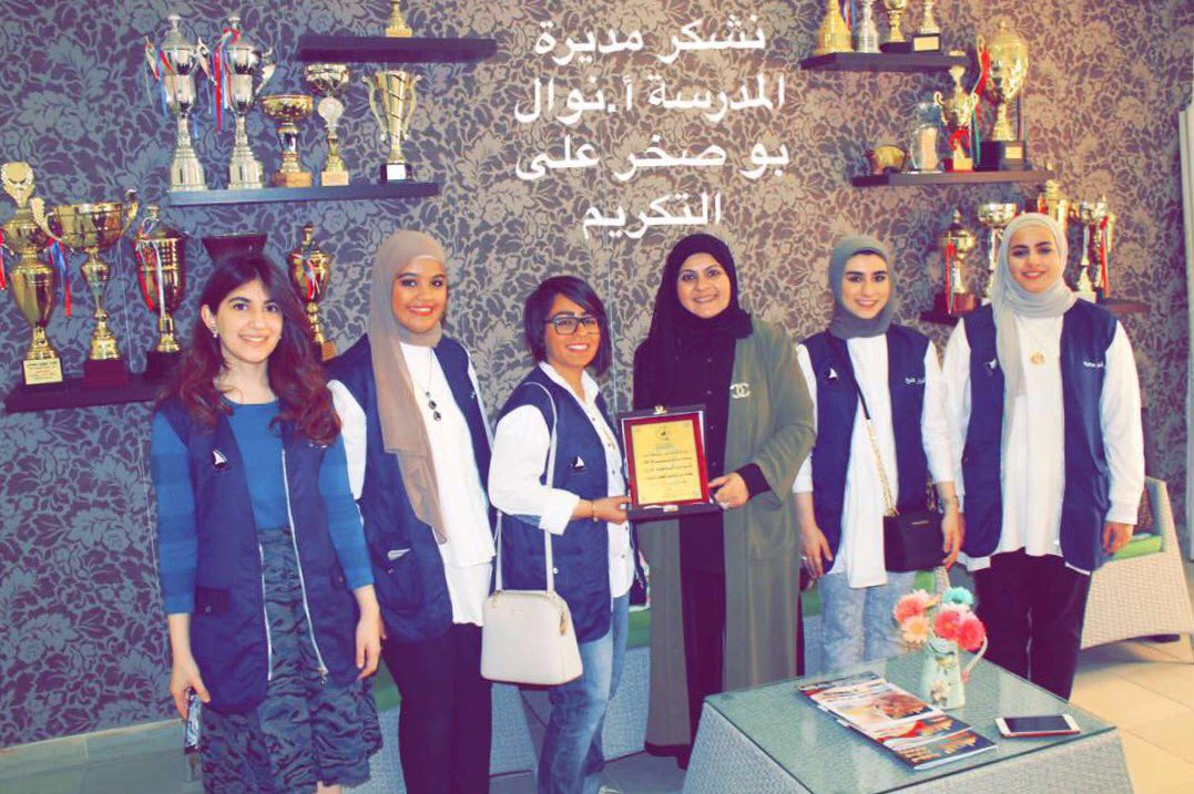 شركة بترول الديرة تفخر بمهندسيها ورسالتهم لتعزيز الثقافة البترولية في دولة الكويت 🇰🇼  قواكم الله