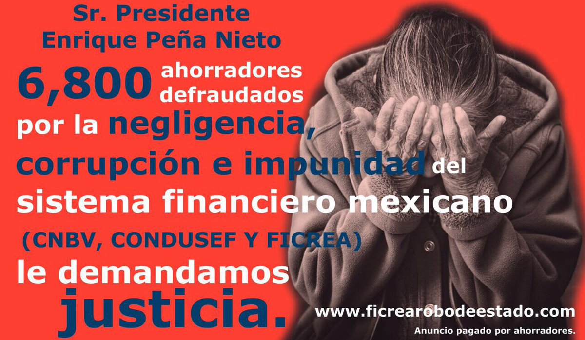 21honestidad's tweet photo. @laylapaty1 @Ehecatl6 @bolilloatomico @FicreaDe @AhorradoresFicr @comisionficrea @ggarciaochoa @maguejacob @lalvarado1404 yo creo q esto es https://t.co/sPb1ngl4Tw