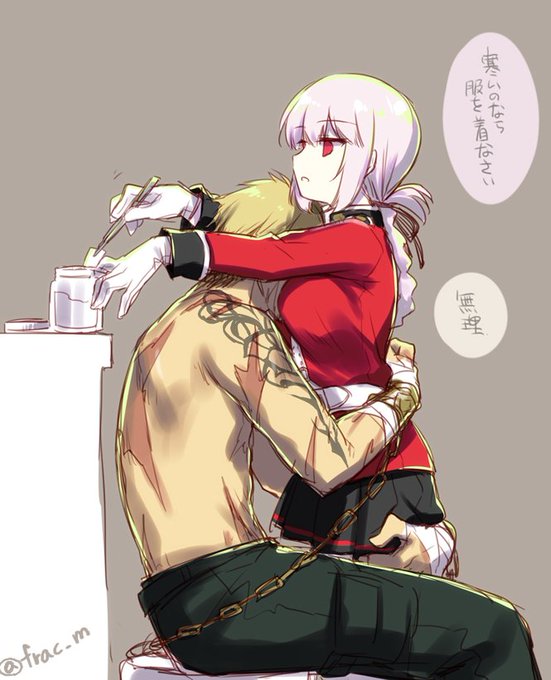 婦長のtwitterイラスト検索結果 古い順