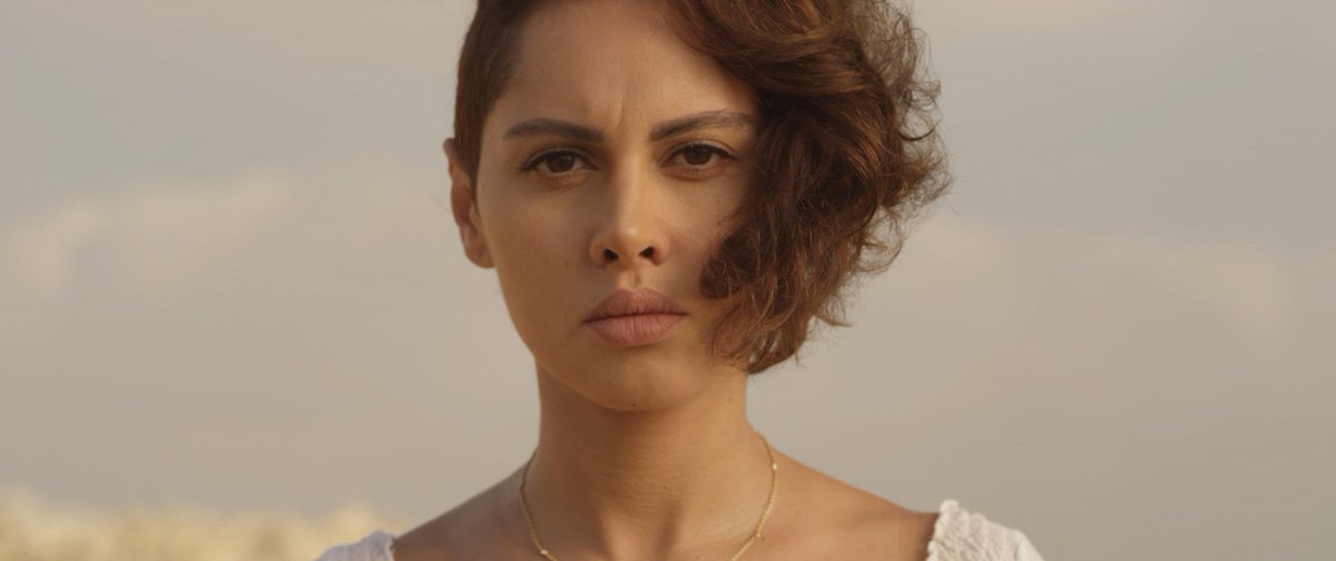 CIWFF2018's tweet photo. Don't miss the Egyptian premiere of Marwa Zein's 'One Week,Two Days' at the 10th #Cairo Intl Women's Film Festival, 9 pm, at @FalakiTheater. https://t.co/5IYSAqxwX8