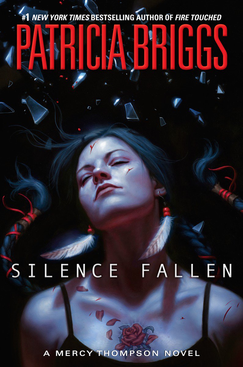 AceBooksPub's tweet photo. Today is the release day for SILENCE FALLEN and ETCHED IN BONE! Uh, best pub day ever? Their tour also starts today: https://t.co/76PkgAWoRE https://t.co/sqw4uRfl7P