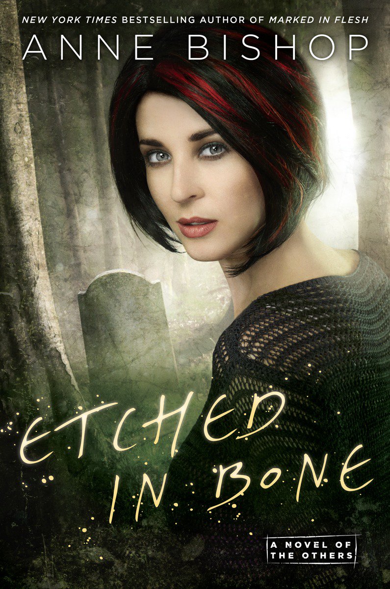 AceBooksPub's tweet photo. Today is the release day for SILENCE FALLEN and ETCHED IN BONE! Uh, best pub day ever? Their tour also starts today: https://t.co/76PkgAWoRE https://t.co/sqw4uRfl7P