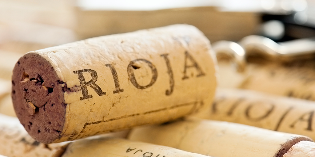 FoodWineSpain's tweet photo. Are you a Rioja #winelover? Rioja Wine Educators' Program gets underway. Don't miss this opportunity! https://t.co/VJmogL1NNI #RiojaWine https://t.co/rYkCCrUWqR