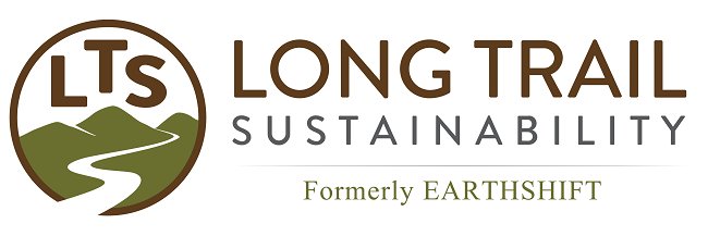We are excited about our new name Long Trail Sustainability and want to stay connected w/ fellow friends! Follow our new account @LTSexperts