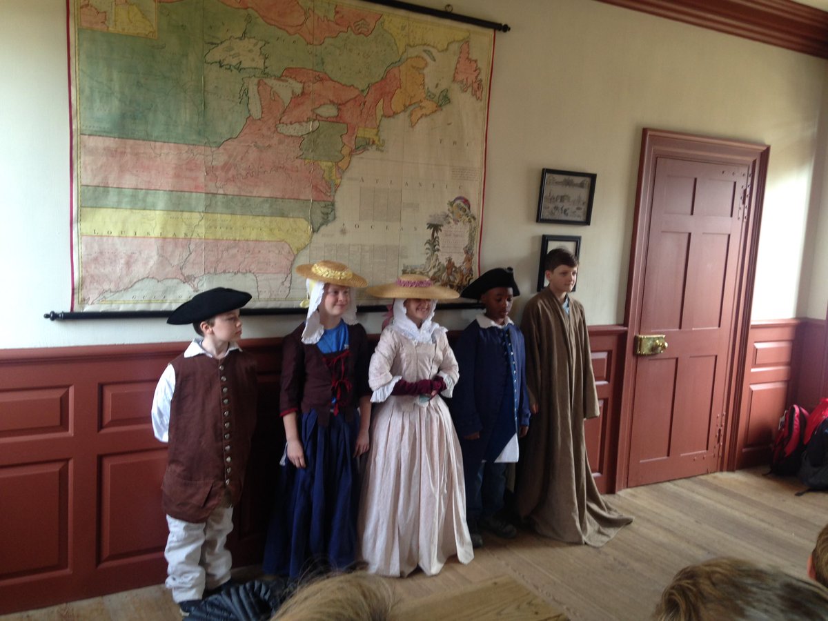 Crichsv's tweet photo. We must dress the part. #wmsbg4 #rstories17 #whyrandolph https://t.co/t0OgqaWXW8