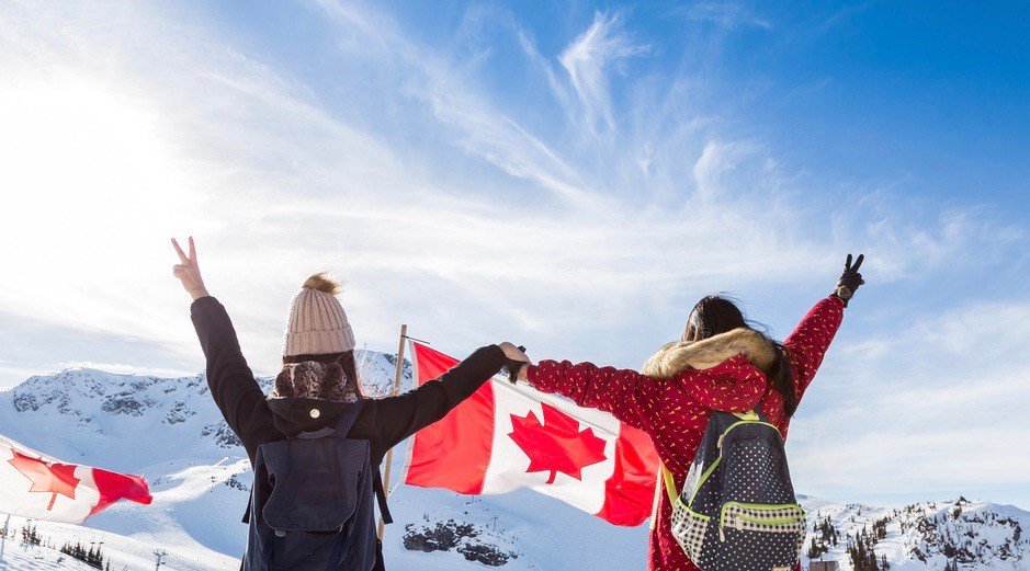 VentureDH's tweet photo. Canada ranked 2nd best country in the world... again! 🇨🇦🇨🇦 https://t.co/n4HBJ88iCd https://t.co/yqs4rTmKQH