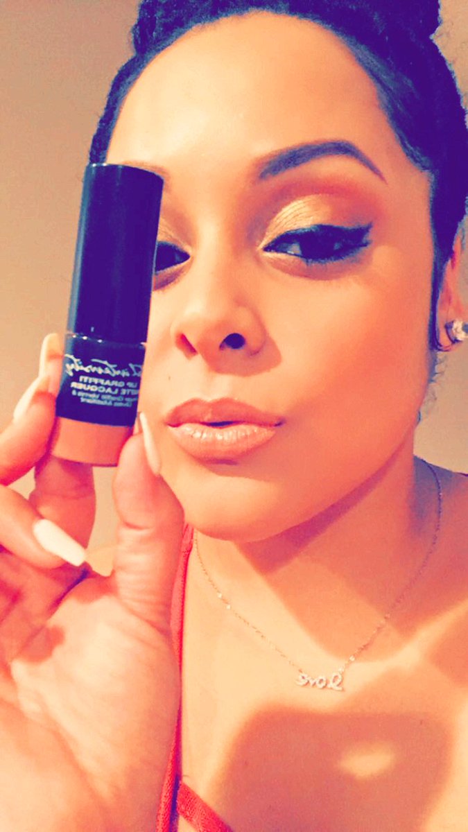PrestigeUS's tweet photo. #prestige_us Show us how you #Prestige_us We want to see your look! #March #favorites #styletuesday 
Customer Shareing the love 💄😍💋❤️ https://t.co/DzvRg4y8uq