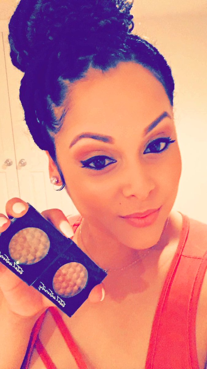 PrestigeUS's tweet photo. #prestige_us Show us how you #Prestige_us We want to see your look! #March #favorites #styletuesday 
Customer Shareing the love 💄😍💋❤️ https://t.co/DzvRg4y8uq
