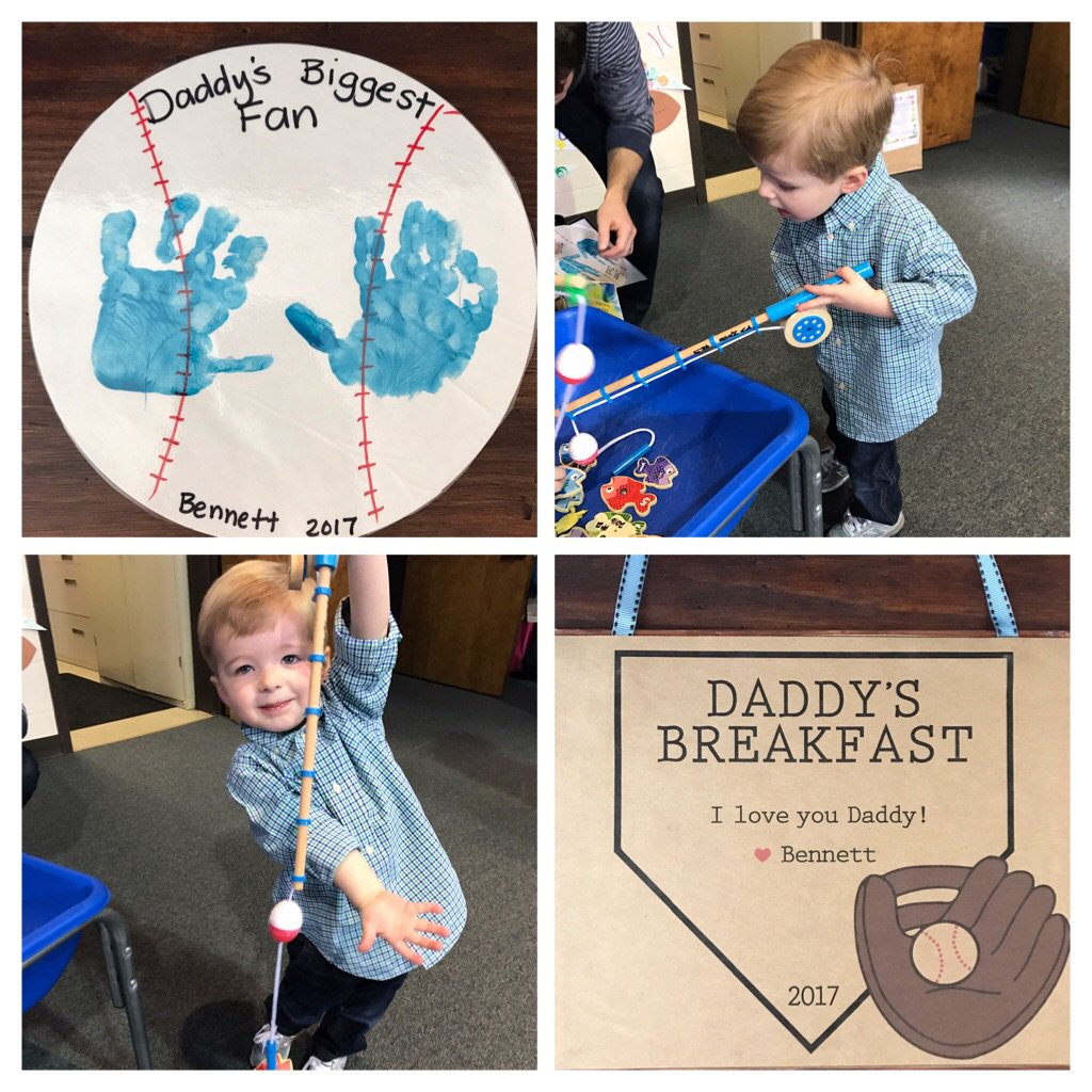 BoBrison_WFHS's tweet photo. Great morning with my buddy! #CFUM #DonutsWithDad 🍩 https://t.co/eFTEpPgvSv