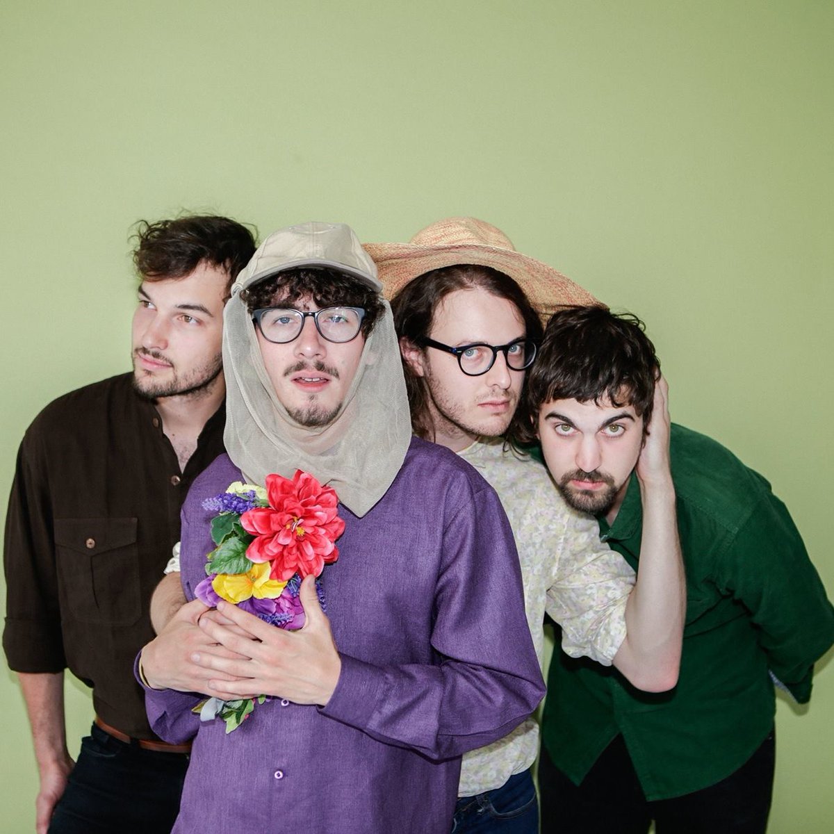 Ne manquez pas <a href="/mauves/">Mauves</a> le 10 mars au Cercle, avec <a href="/dearcriminals/">Dear Criminals</a> et Medora! Billets: lpdv.co/2a4a (2 billets + 1 CD Gratuit!)