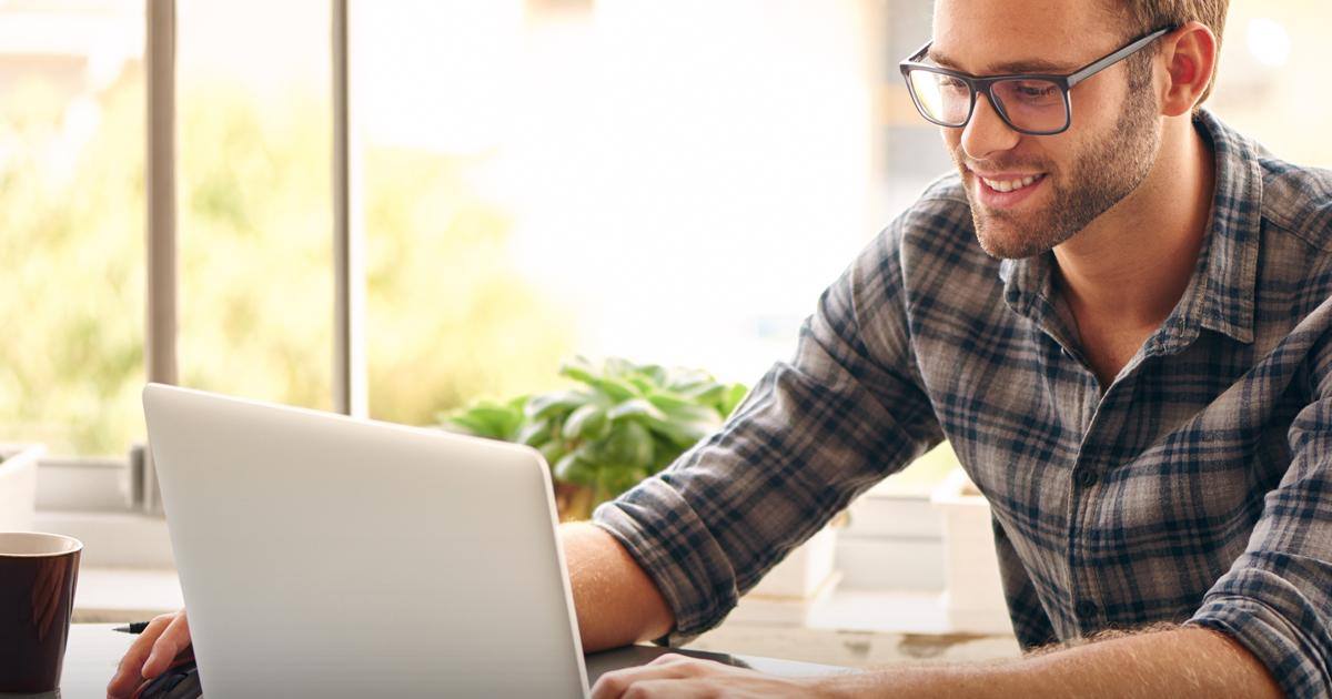 At Stratus, we believe in convenience for our customers.  Sign up for paperless billing and we'll send you an email when your payment is due