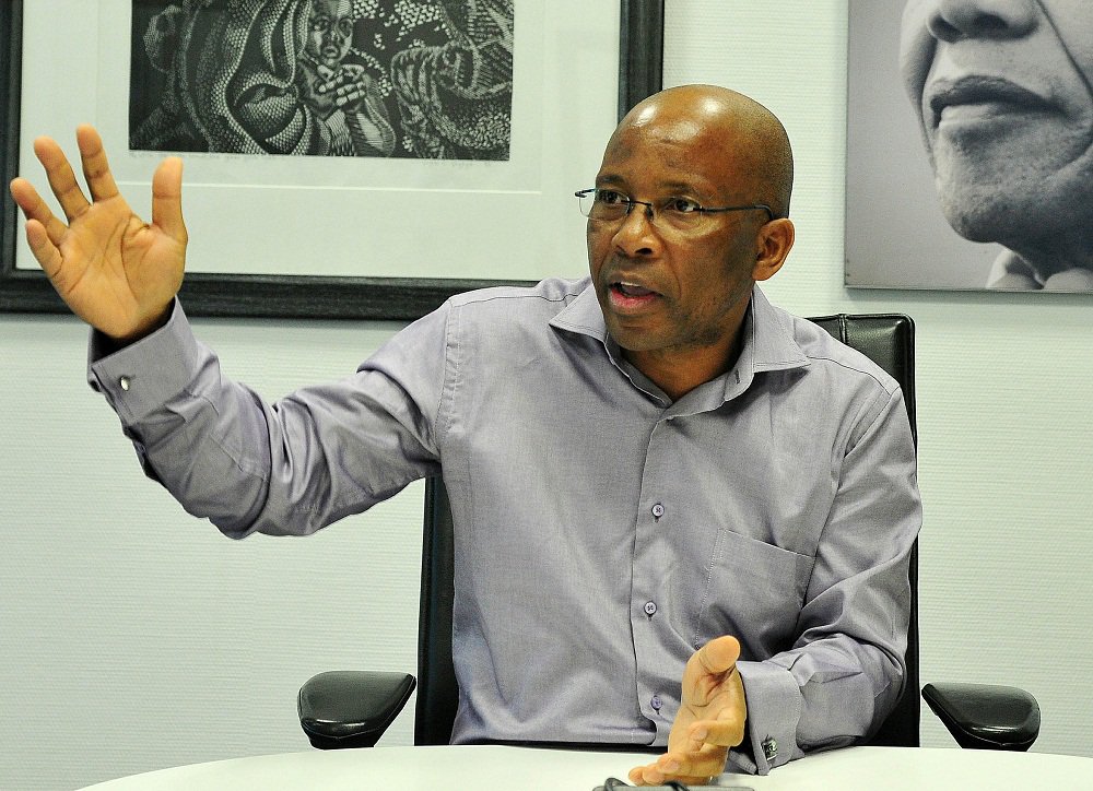 BDliveSA's tweet photo. MTN Group’s South African unit to get a new CEO after Mteto Nyati stands down https://t.co/SZVl97qydp https://t.co/zFqFAzzKgS