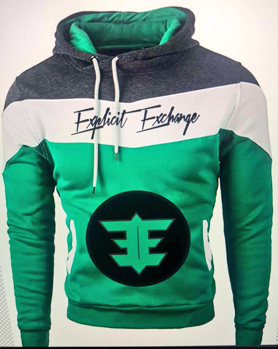 explicitexchan2's tweet photo. 🗣🗣🗣 Exactly 1 Week Away! Quantity is LIMITED! Pre-Orders Are Encouraged To Ensure That You Get One .. #ExplicitExchange 🔌📦💯 https://t.co/N1eYwgbHH1