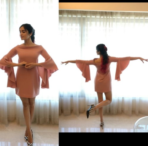 tollyteaser's tweet image. #adasharma......@tollyteaser