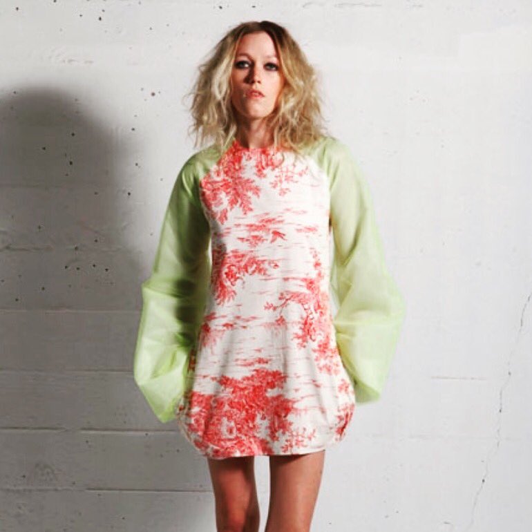 Tool &amp; Toil at ProperBeast.com #designer #fashion #streetstyle #coolgirl #Portland #pdx #divebarcouture #model #Portland