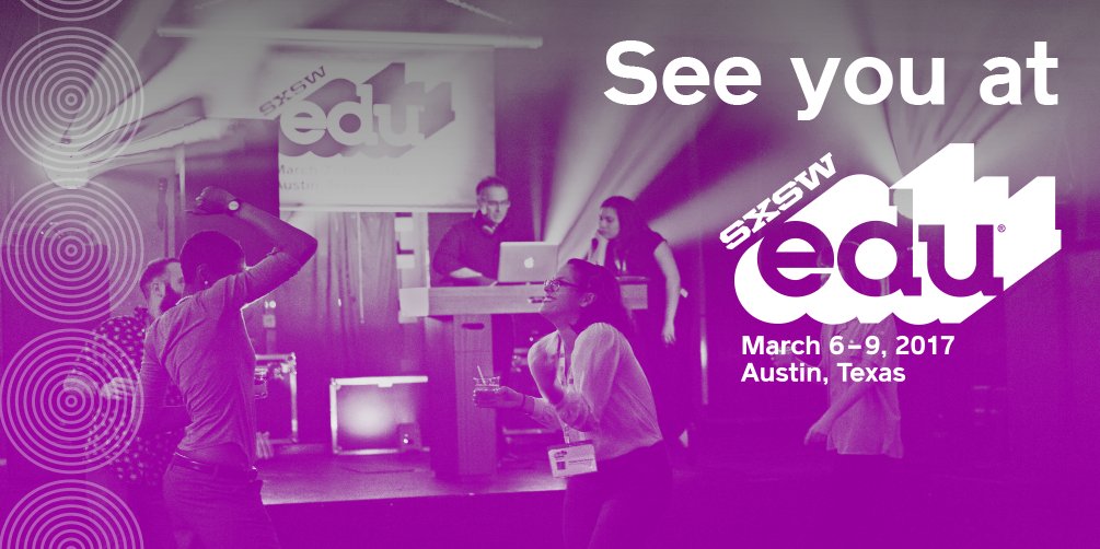 10 min until "Humans of K-12 Purchasing" at #SXSWEdu w/ <a href="/NnealNoodle/">Nicole Neal</a> <a href="/EdWeekMMolnar/">Michele Molnar</a> @DrAdamsCVUSD <a href="/jessgartner/">Jess Gartner</a> ndle.co/2lUrOWv