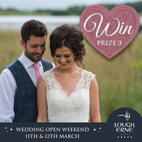 Lough Erne Resort tweet media