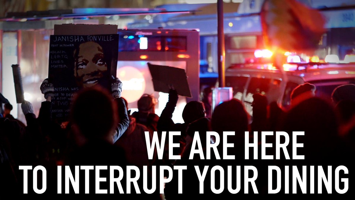 WATCH our latest newsreel featuring <a href="/NYC_ShutItDown/">NYC Shut It Down kolektiva.social/@nyc_shutitdown</a> at Grand Central Station #PeoplesMonday #BlackLivesMatter vimeo.com/207293463