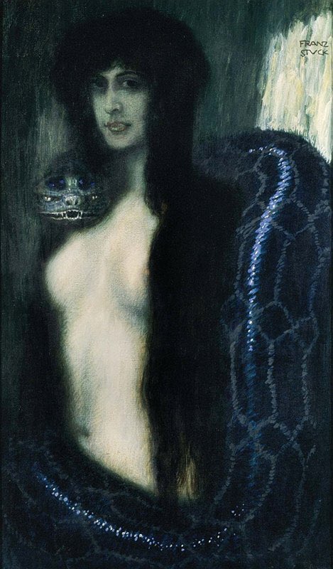 antojackie's tweet photo. Le donne posseggono tutta l'arte di celare il loro furore
specialmente quando è vivo
#Pavese
#arteÈpensiero
#InWoman
@Biagio960
🎨VonStuck https://t.co/vSH0CHy3as