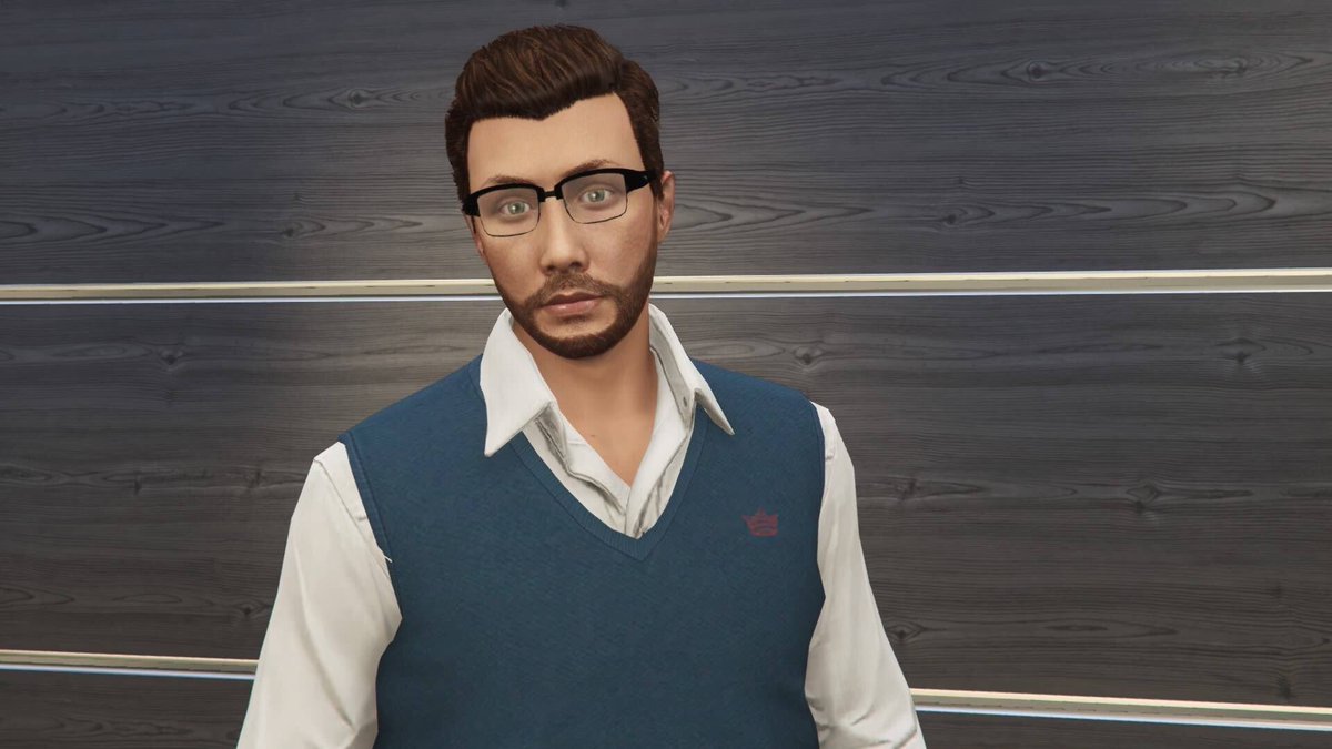 DNCgta's tweet image. RT if you're voting for Matt Thompson to succeed him.
Like if you're voting for Matt Thompson to succeed him.
(There's only one choice.)