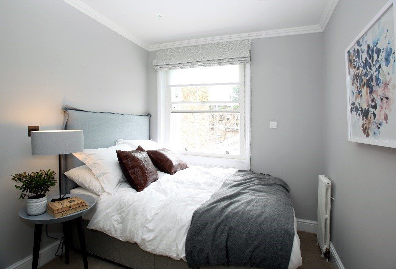 Vote for #119EburyStreet <a href="/MIPIMWorld/">MIPIM</a> #MIPIMawards
Reason 7: energy demands for 119 is expected to be 80% lower