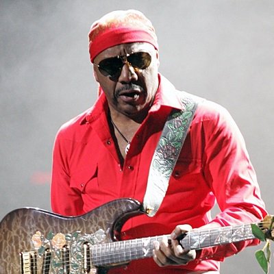 Happy Birthday to a legend Ernie Isley!! from KBBP Radio.  