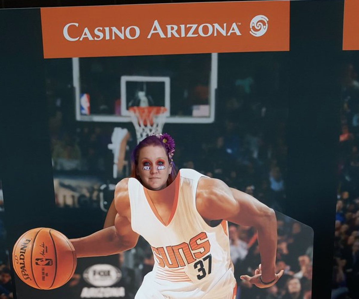 Arizona Arizona