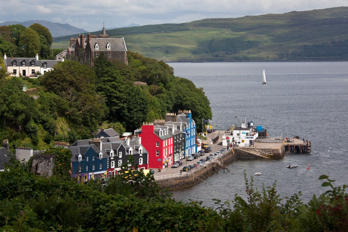 co_conscience's tweet photo. Isle of Mull, hope to raise £50k for a Community Park for residents and visitors, we made a donation to support this work. #ethicalcoffee https://t.co/oc2BwzZrJB