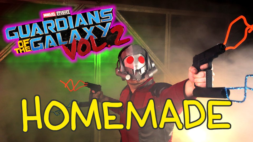 The guardians of the galaxy vol. 2 trailer