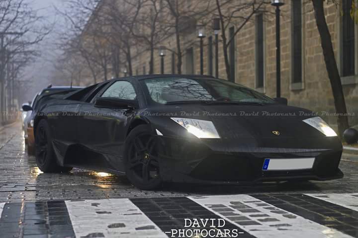 cafeteriaflores's tweet photo. Estará presente en la II #Candeleda Rally el 8 de Abril,será un Lamborghini Murciélago LP640 con un sonido atronador. Seguiremos informando https://t.co/UpV5yiiCfD