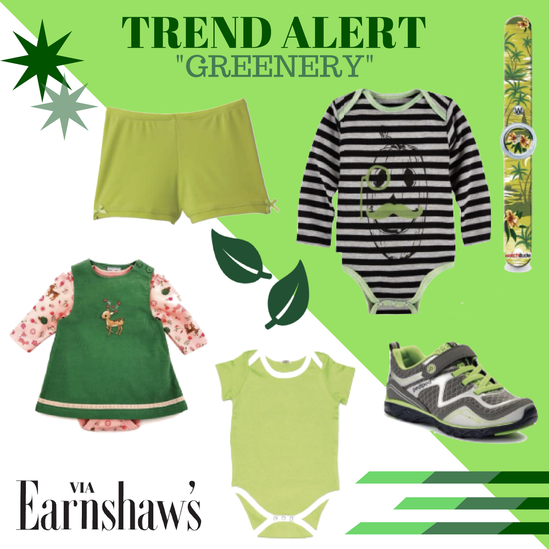 TreasureBoxKids's tweet photo. Be stylish the "greenery" way! π #FashionTuesday #KidsFashion #TrendAlert #TreasureBoxKids via @earnshaws https://t.co/etxIEMVjvY