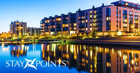 StayPoints's tweet image. Corporate travelers deserve a better experience when traveling on business. Be rewarded for your next stay at staypointsrewards.com.
