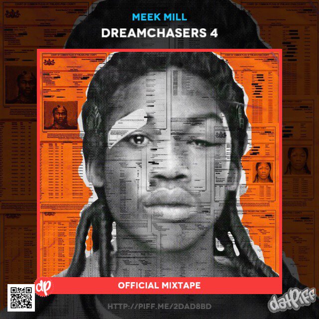 cookietrev's tweet photo. Now Playing #DC4Life by @MeekMill via @DatPiff's iOS App https://t.co/Cvl23s8tSL https://t.co/WYt8U9Nlll