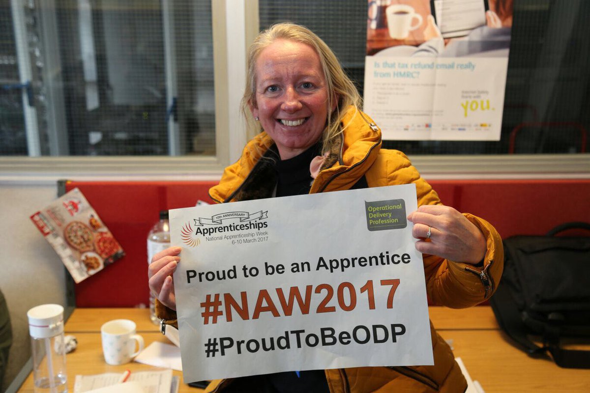 IvanRubery_SRRT's tweet photo. #NAW2017 is on all this week https://t.co/ZBzhmpJVNB
