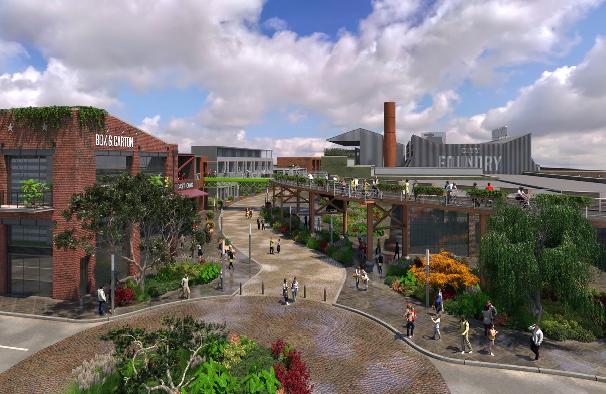 Lawrence_Group's tweet image. Steve Smith will cover "An IDEA for St. Louis" at the @AGCofMO March membership meeting. Details here: buff.ly/2lvfHj7