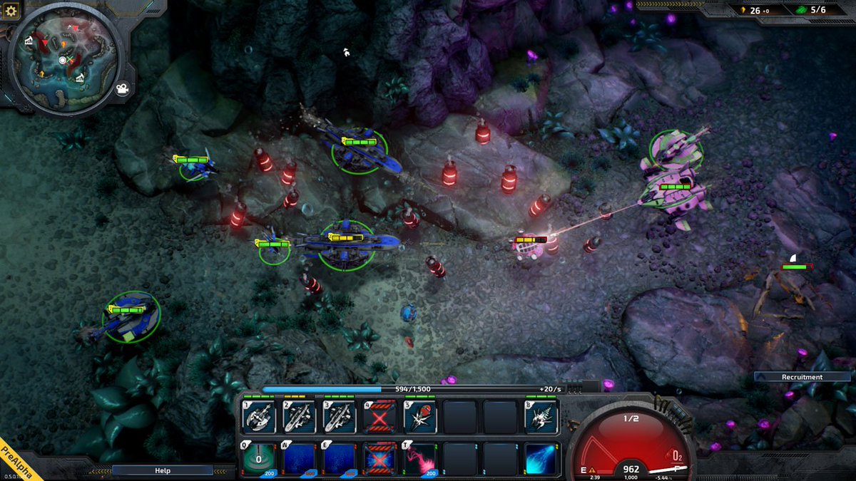 Promising #IndieGame/s Out This Week!

8 of 10:

Subsiege (<a href="/subsiege/">Subsiege</a>!)

#GameDev #IndieDev #EarlyAccess

Info: store.steampowered.com/app/338640