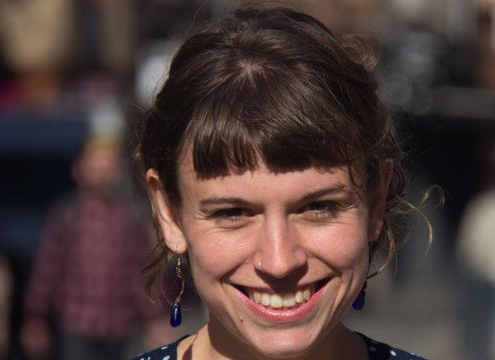 After her Burundian experience, she would like to move around Africa and work in the field of development economics.bit.ly/2mipFGL