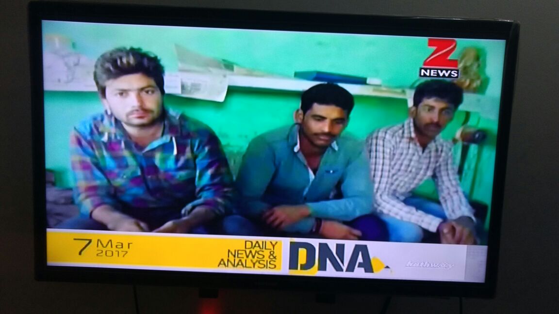 Barkha Trehan 🇮🇳 / बरखा त्रेहन tweet media