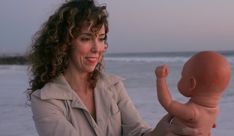 SharkPartyMedia's tweet photo. .@motherhoodlater interviewed @37problemsTV creator/star @lisaebersole about her hilarious new web series! https://t.co/fxDZ8UATx6 https://t.co/1OKG9Lj3v3