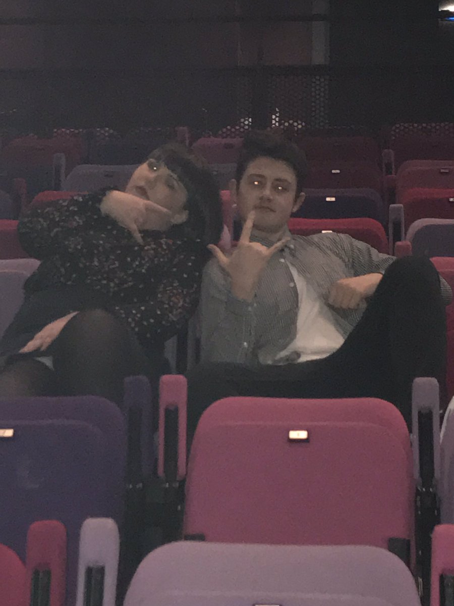 GlasgowCREATE's tweet photo. Brilliant atmosphere in @PlatformGlasgow And all #ByDoingHardWork! What amazing young people we have in Glasgow! #Wow #Fame❤ https://t.co/yb1IkGj8Pt