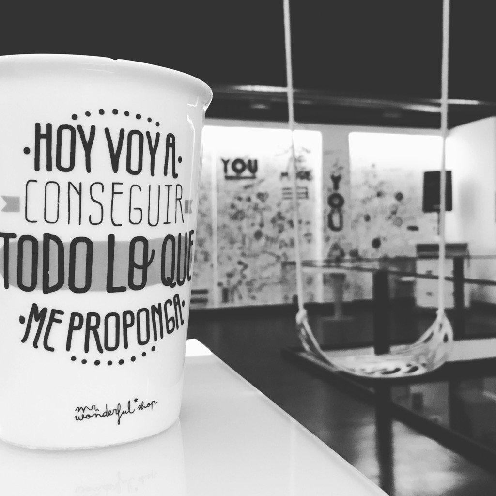 AnaZoroquiain's tweet photo. Momento #cafe #reflexiones #motivacion #ideas #youwall @YOU_MEDIA https://t.co/gjSbCZdXtG