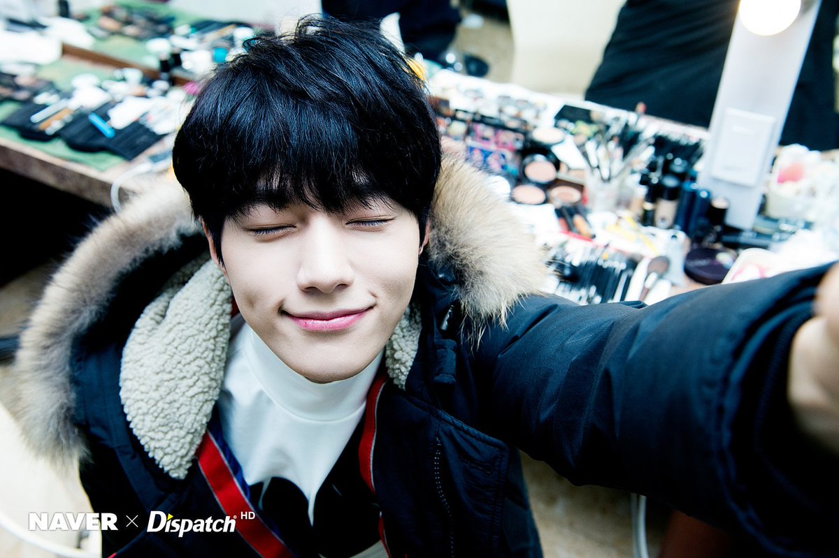 wowwhangel's tweet photo. Our myung visual is the top of visual of kpop...
1- Dead handsome 😍
2- Cute
3- Best of Vocals
4- Dancer
5- Actor
#weloveinfinite ❤ https://t.co/xX3XdkC0pH