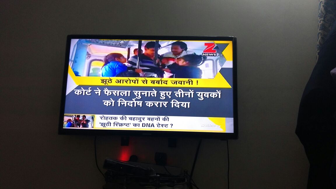 Barkha Trehan 🇮🇳 / बरखा त्रेहन tweet media